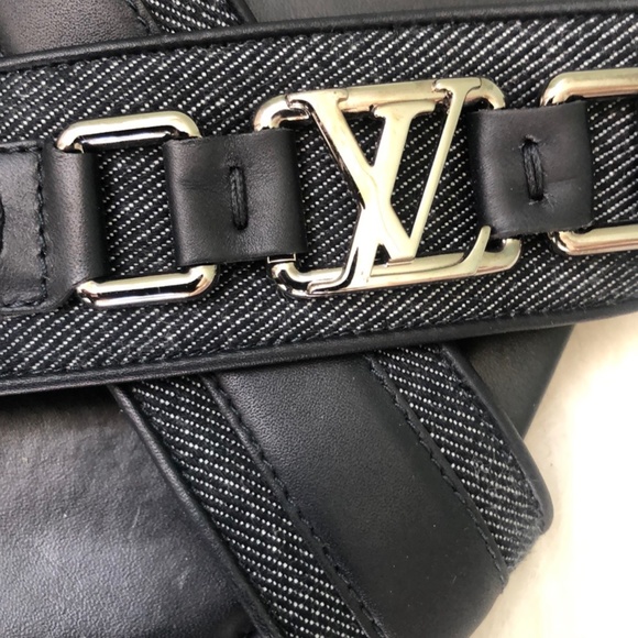 Louis Vuitton Authentic Sandals Size 8 - Picture 6 of 11